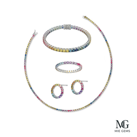 L’Horizon Chromatic Collection Real