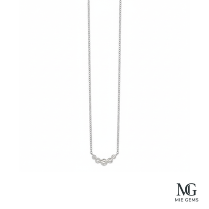 Argent Radiant Curve