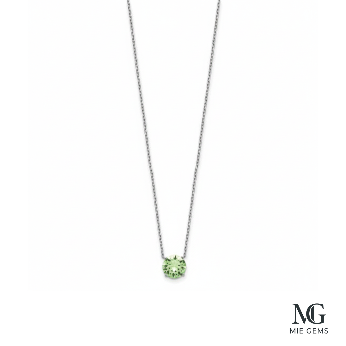 Adore Necklace