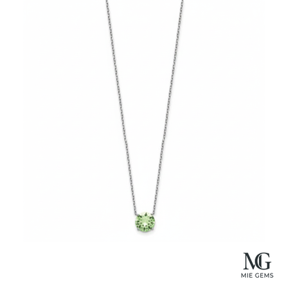 Adore Necklace
