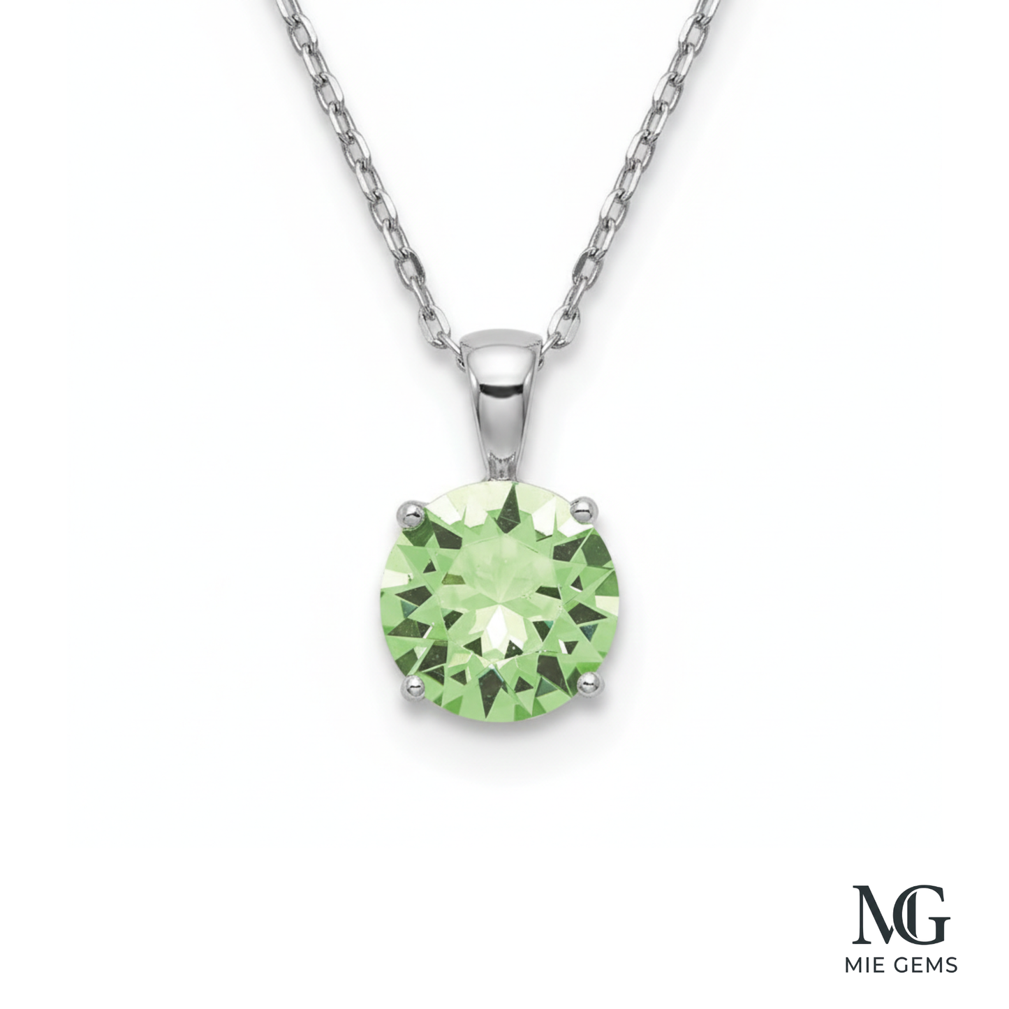 Adore Necklace