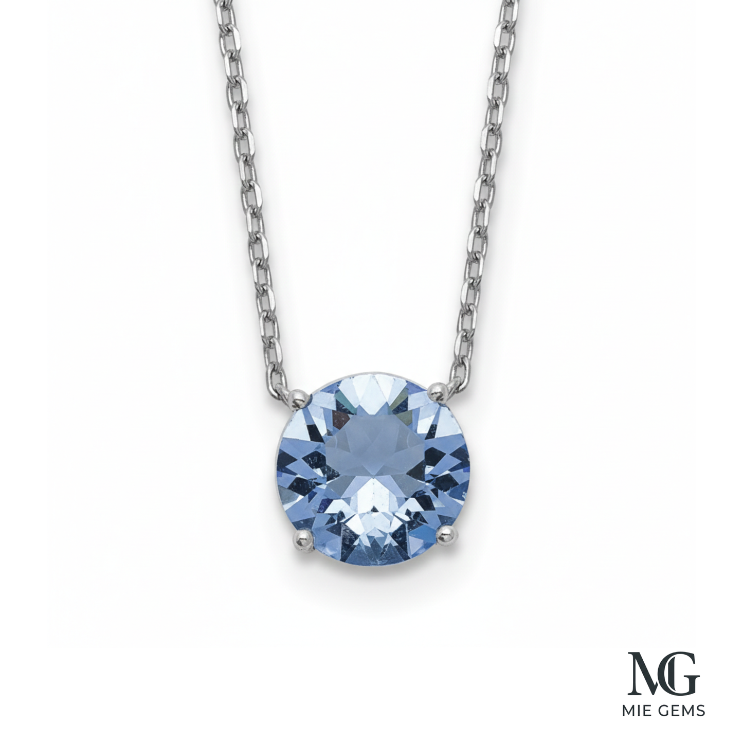Adore Necklace