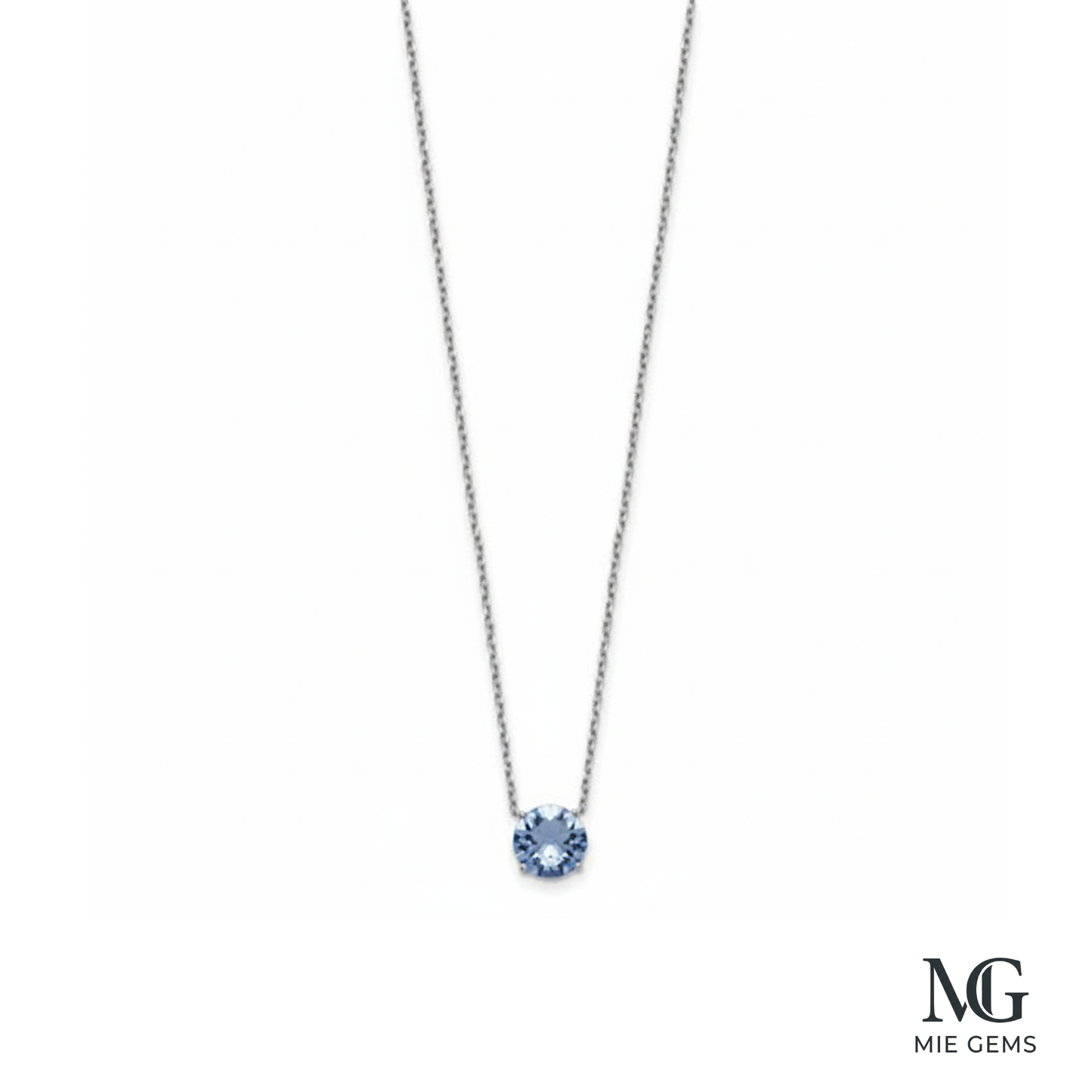 Adore Necklace