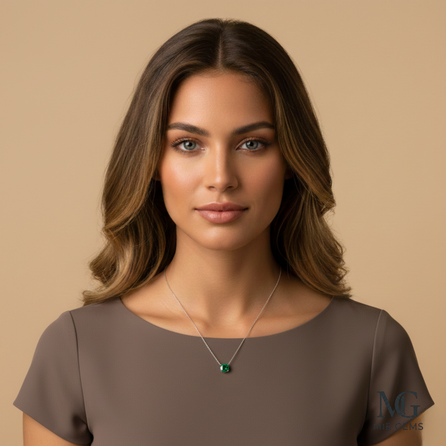 Adore Necklace
