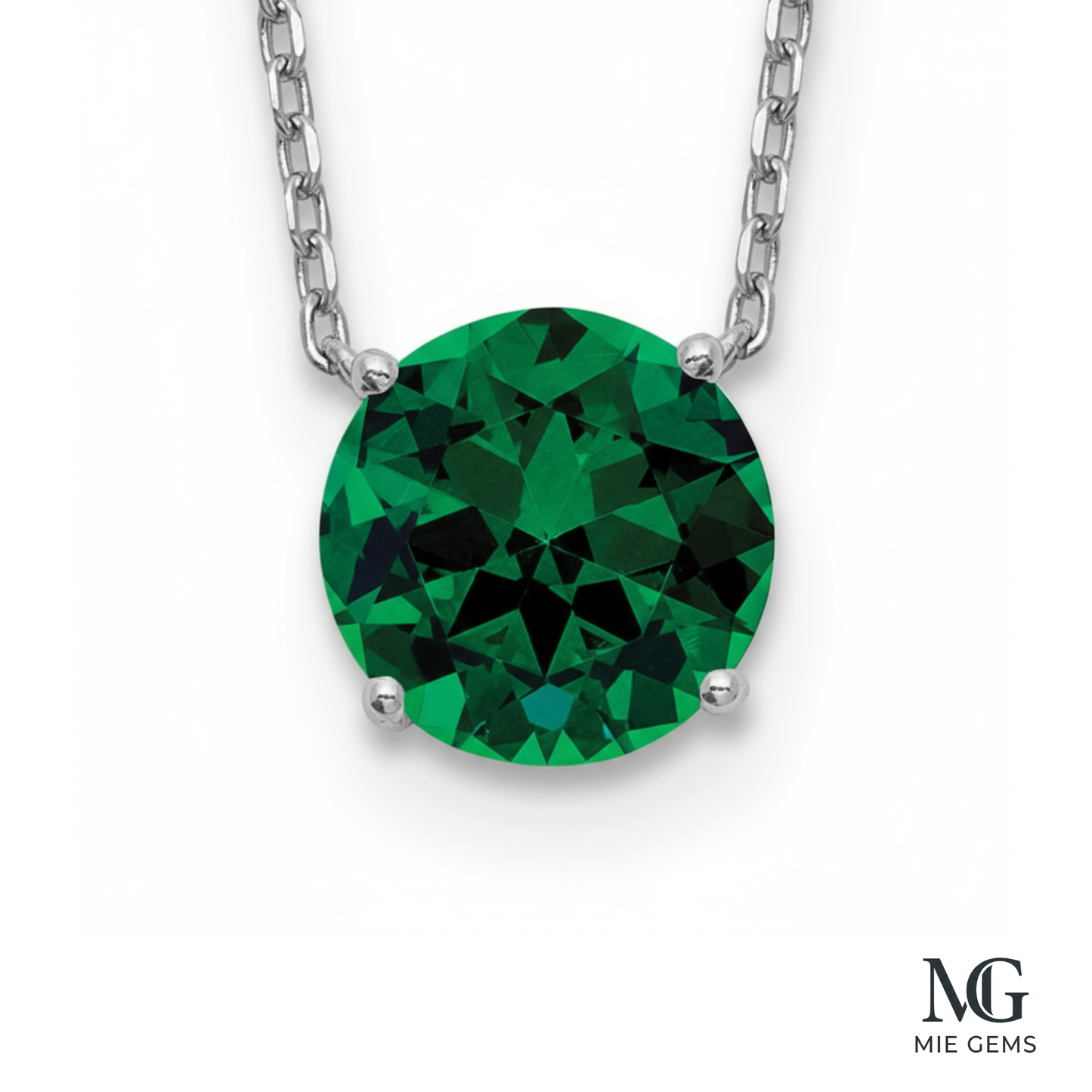 Adore Necklace