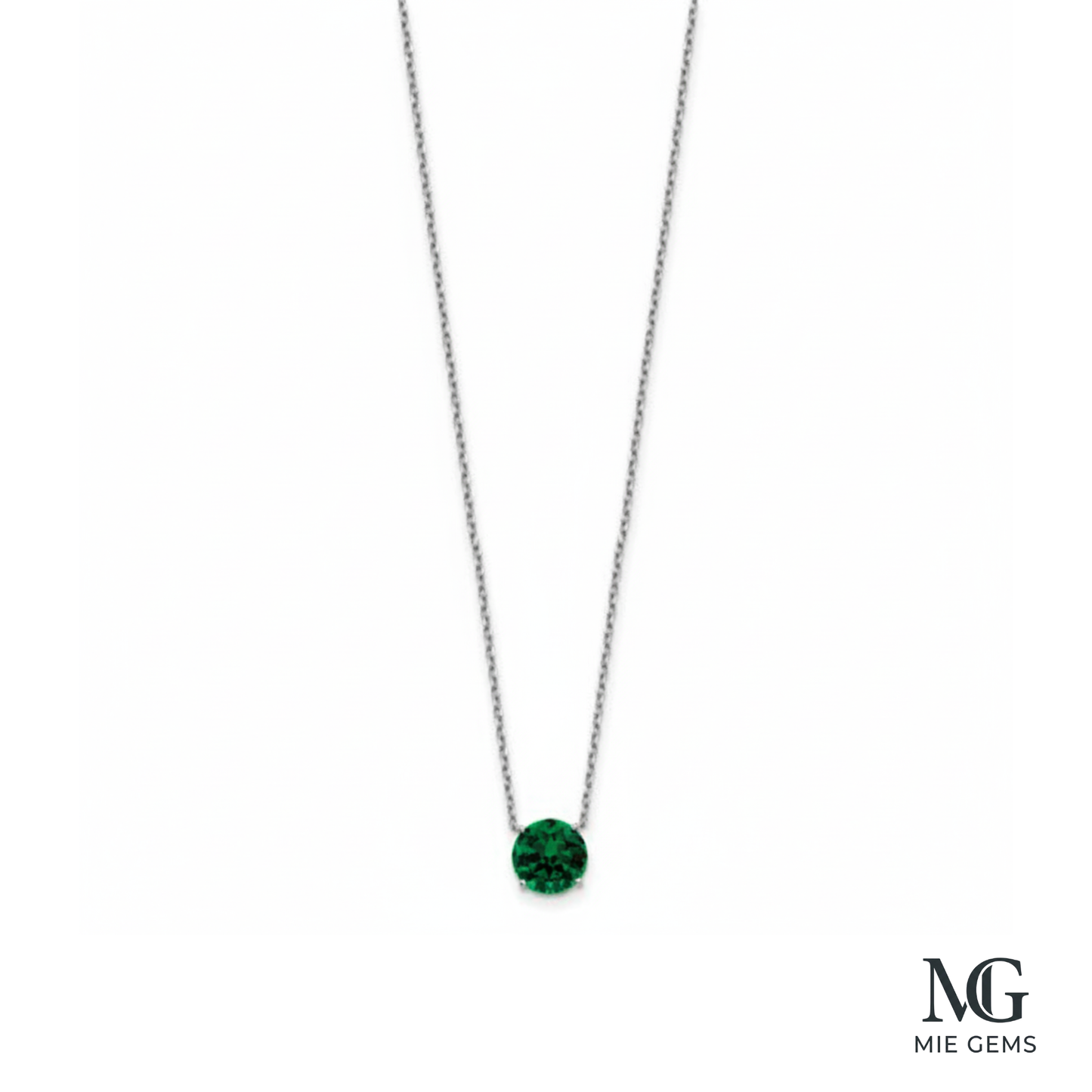 Adore Necklace