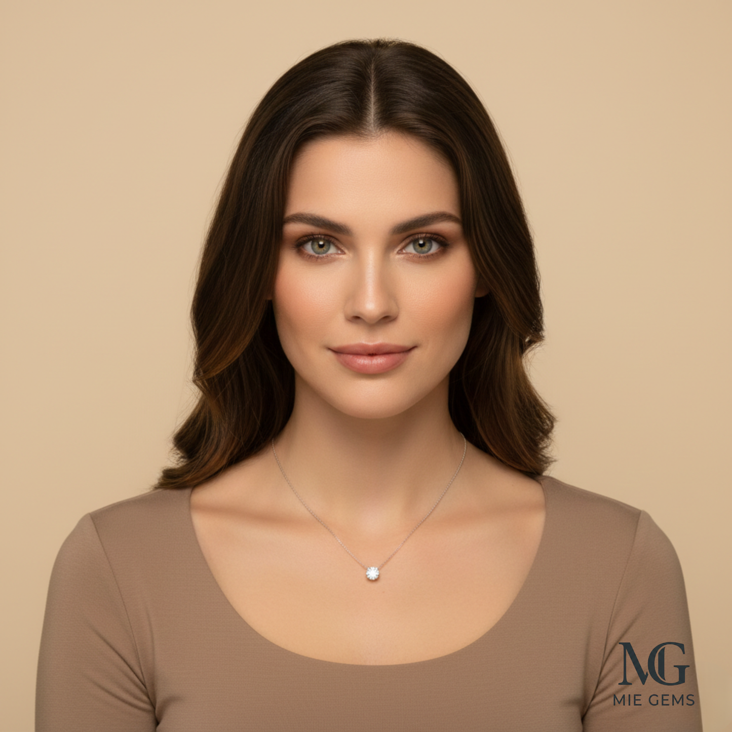 Adore Necklace