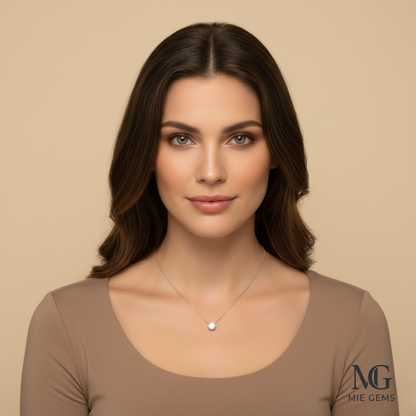 Adore Necklace