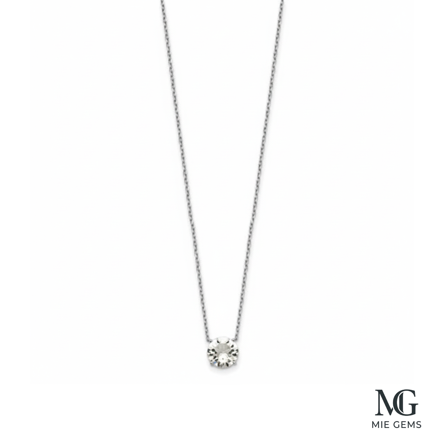 Adore Necklace