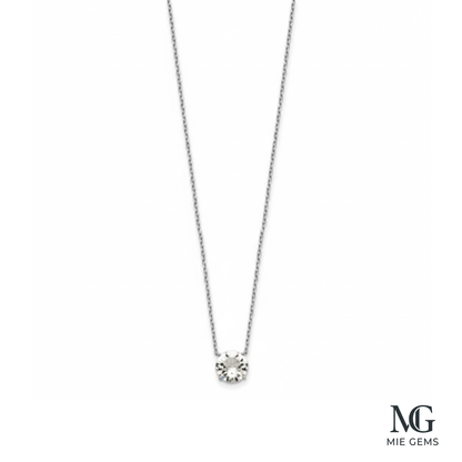 Adore Necklace