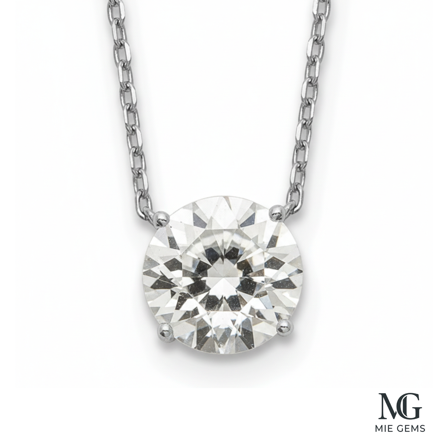 Adore Necklace