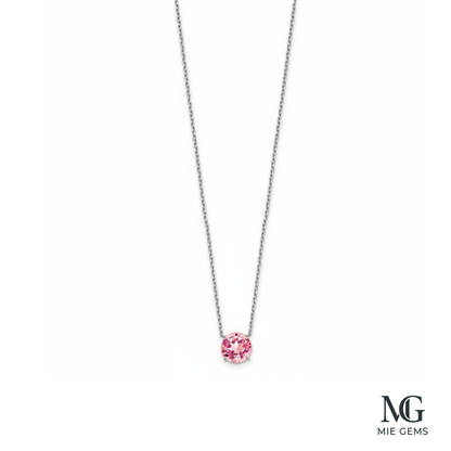 Adore Necklace