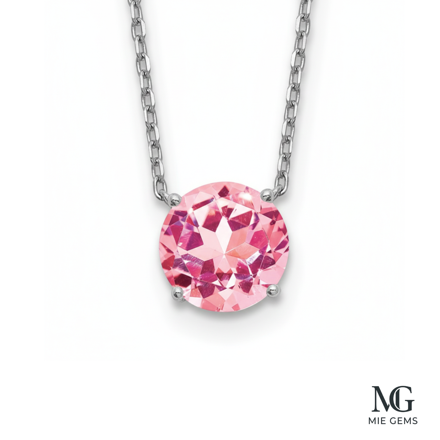 Adore Necklace