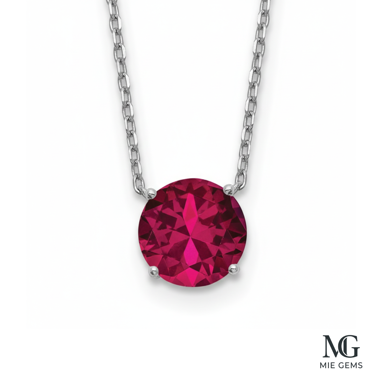 Adore Necklace