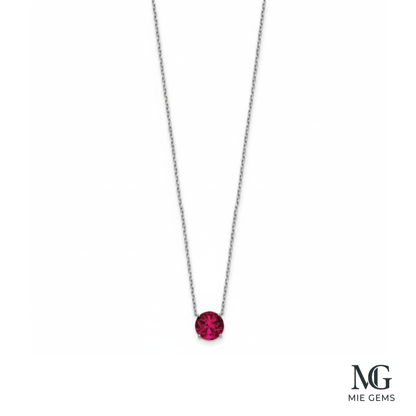 Adore Necklace