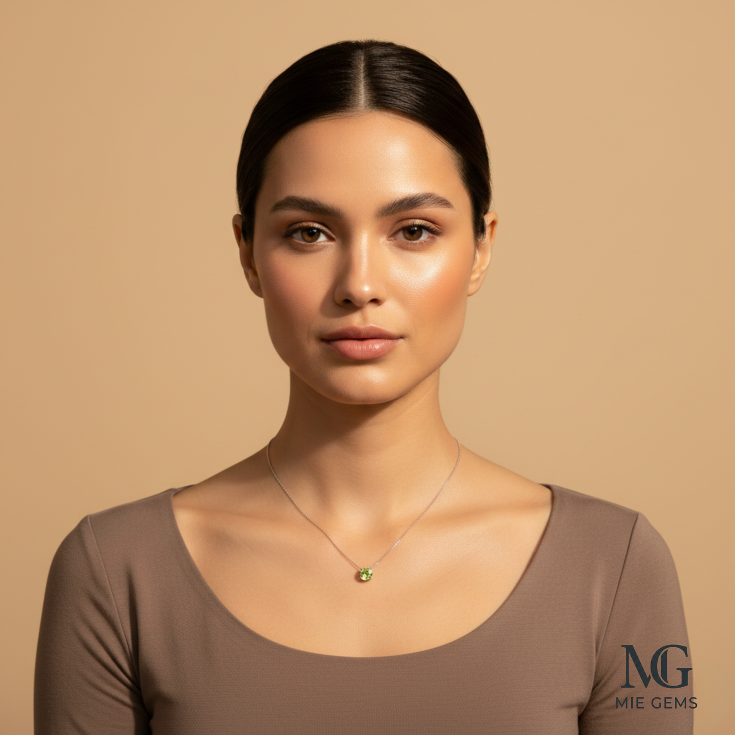 Adore Necklace