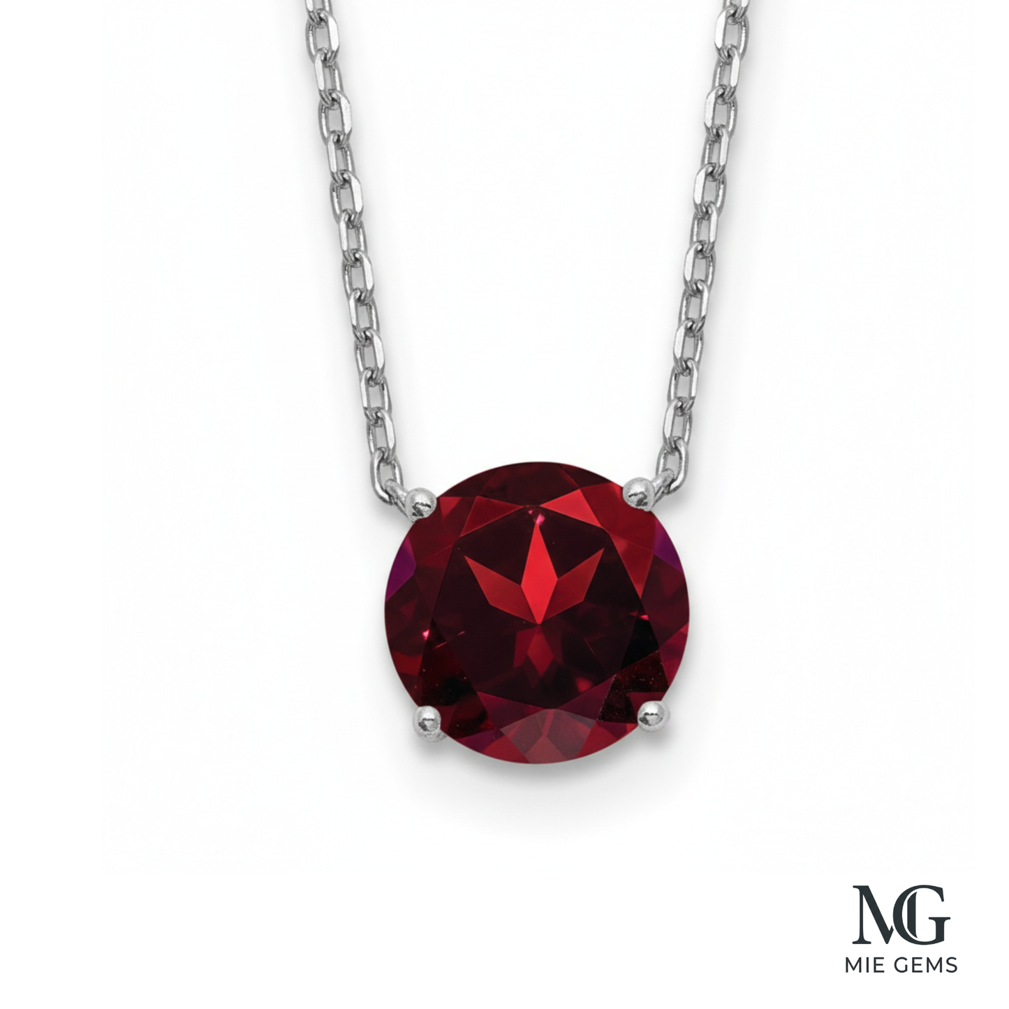 Adore Necklace