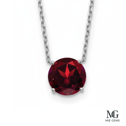 Adore Necklace