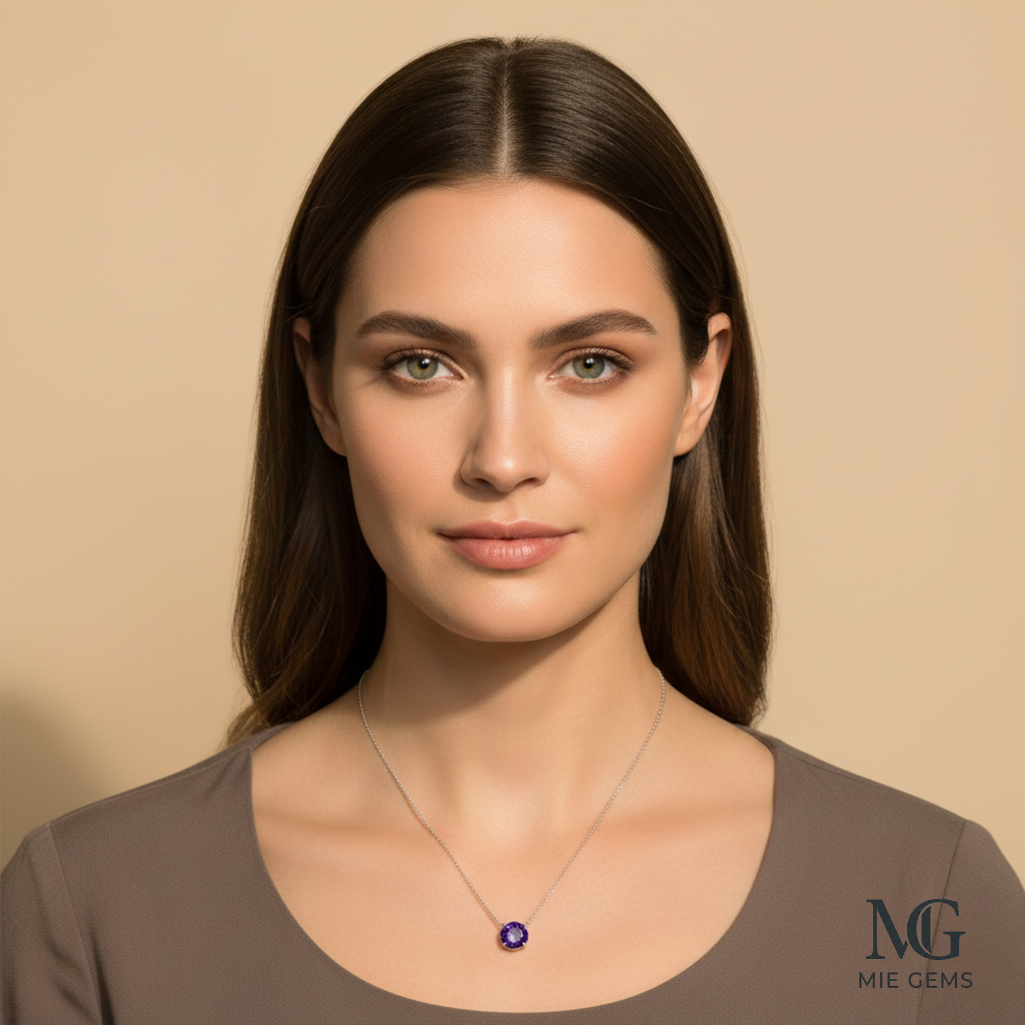 Adore Necklace