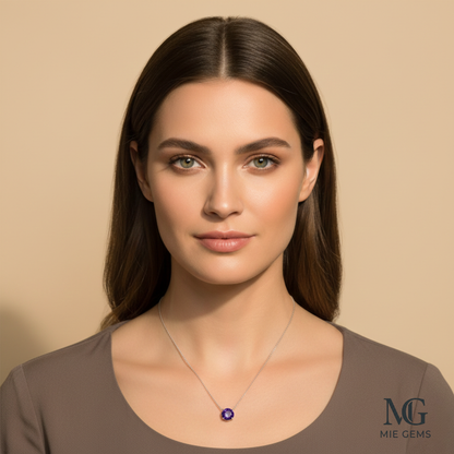 Adore Necklace