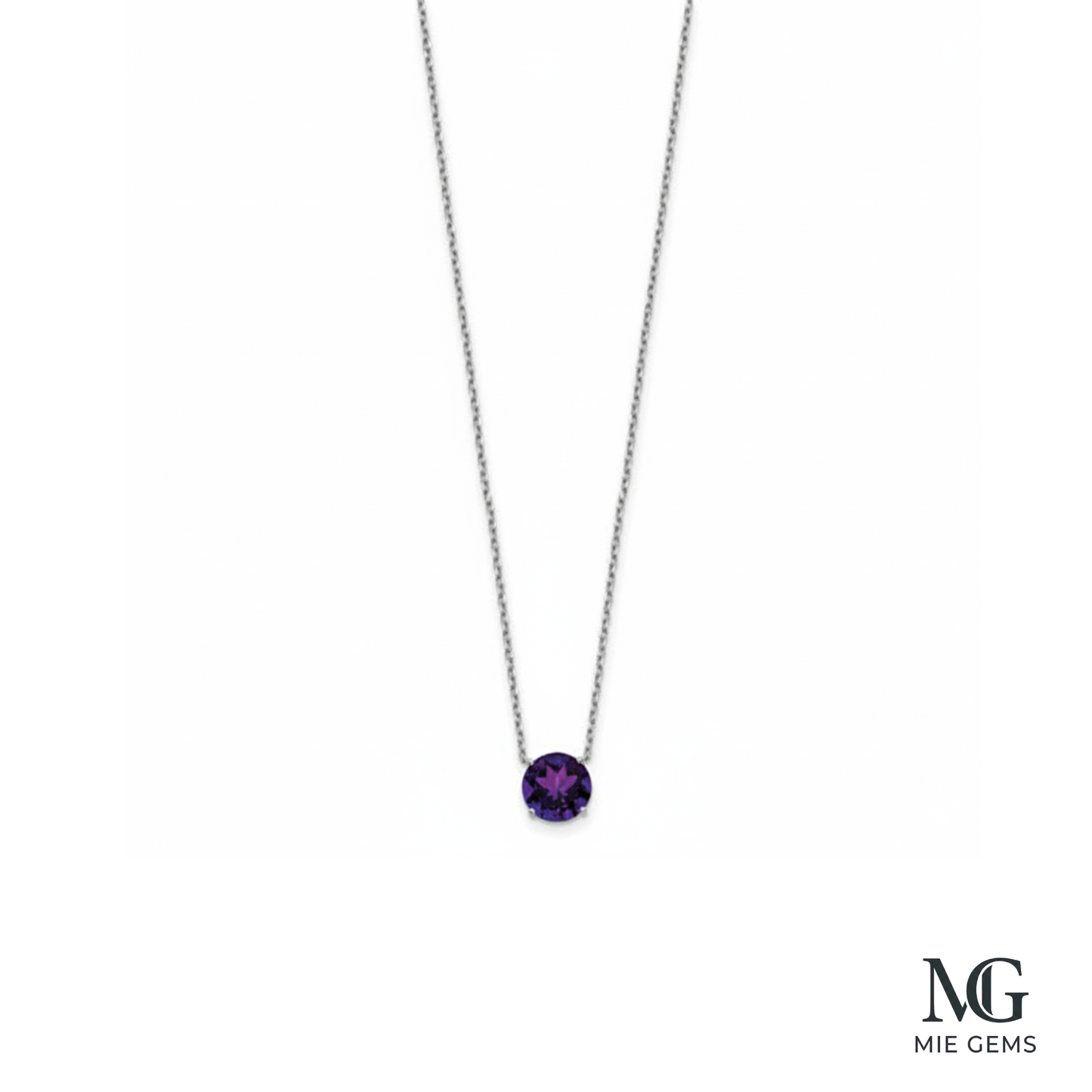 Adore Necklace