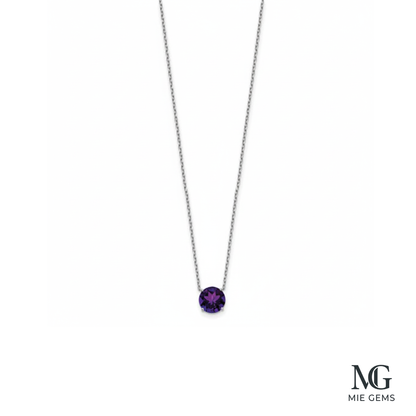 Adore Necklace