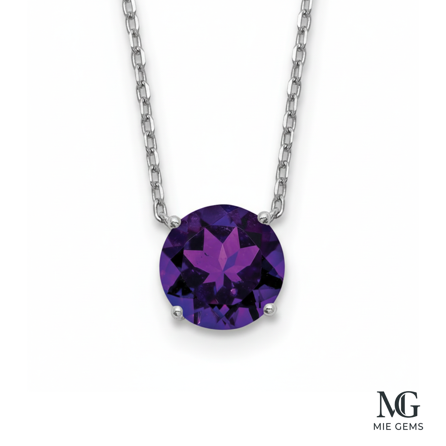 Adore Necklace