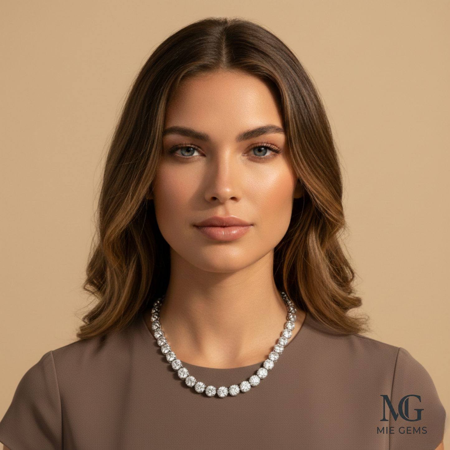 Luxe Argenté Glow