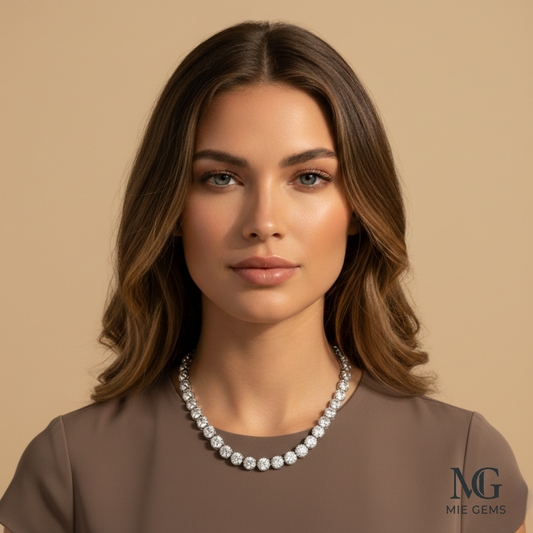 Luxe Argenté Glow