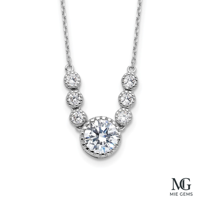 Le Diamond Curve