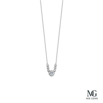 Le Diamond Curve
