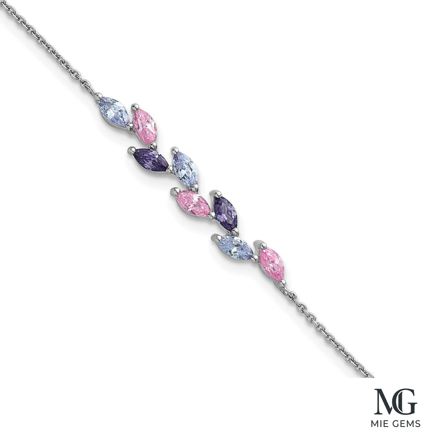 Marquise Daydream Bracelet