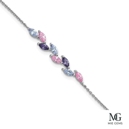 Marquise Daydream Bracelet