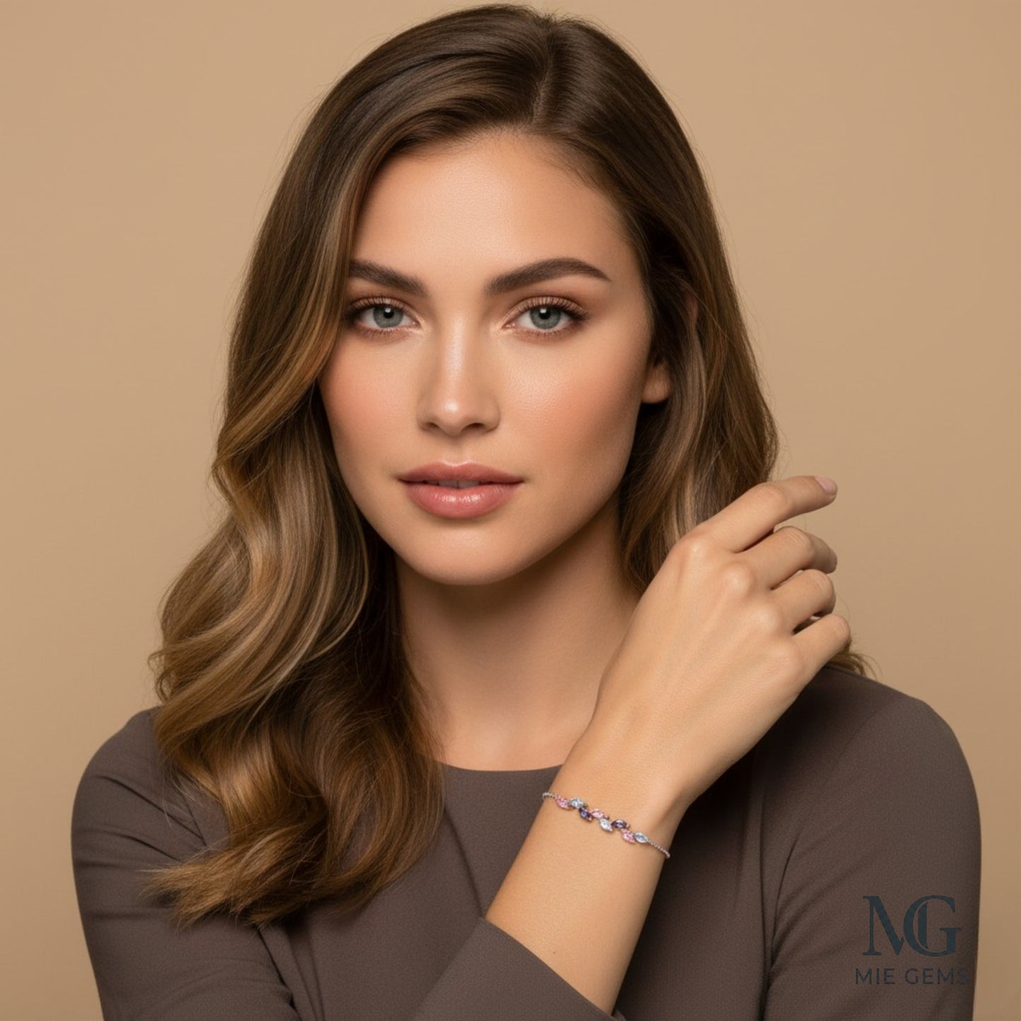 Marquise Daydream Bracelet