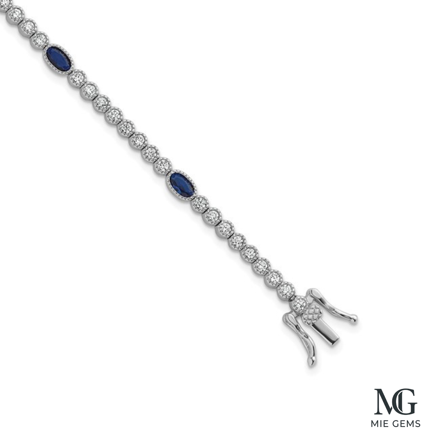 Crest Rêve Bracelet
