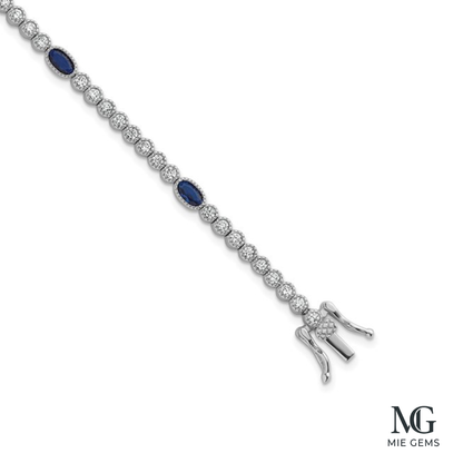 Crest Rêve Bracelet