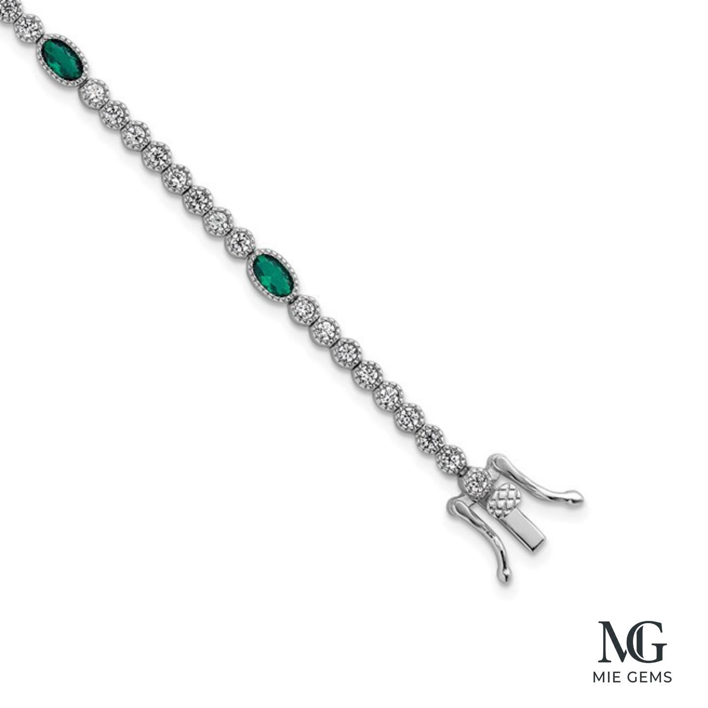 Crest Rêve Bracelet