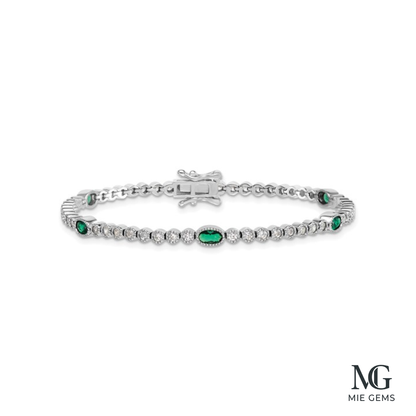 Crest Rêve Bracelet