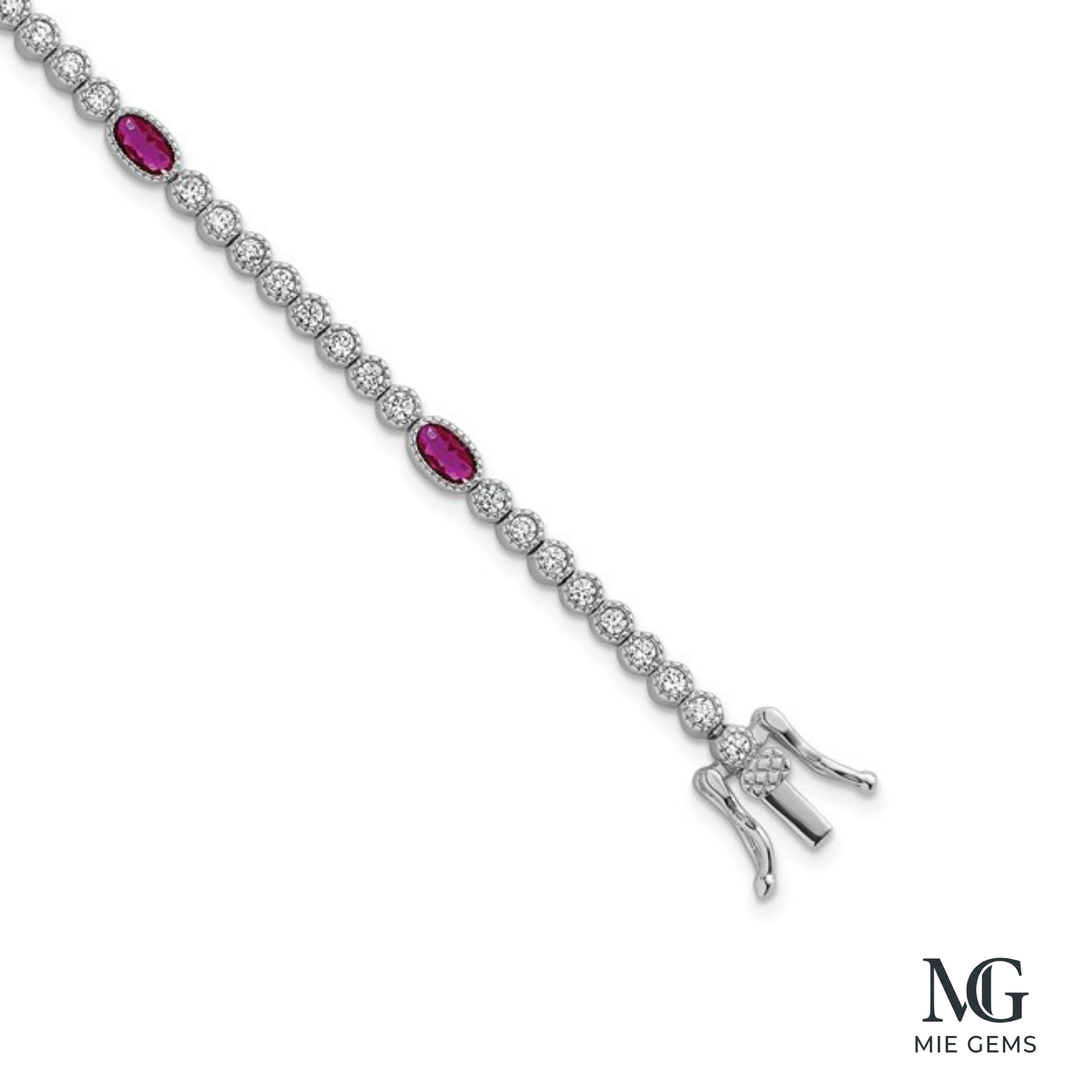 Crest Rêve Bracelet