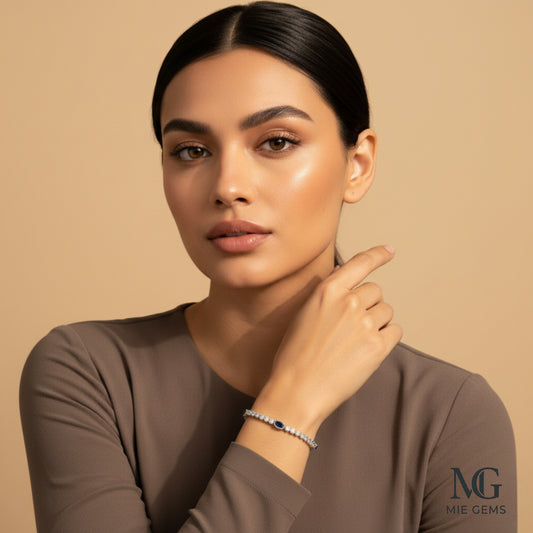 Crest Rêve Bracelet