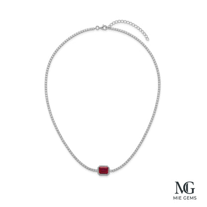 The Eternal Necklace