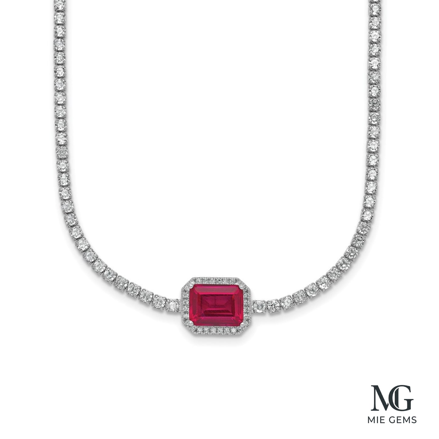 The Eternal Necklace