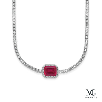 The Eternal Necklace