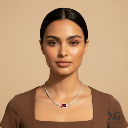 The Eternal Necklace