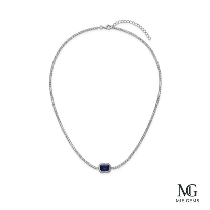 The Eternal Necklace
