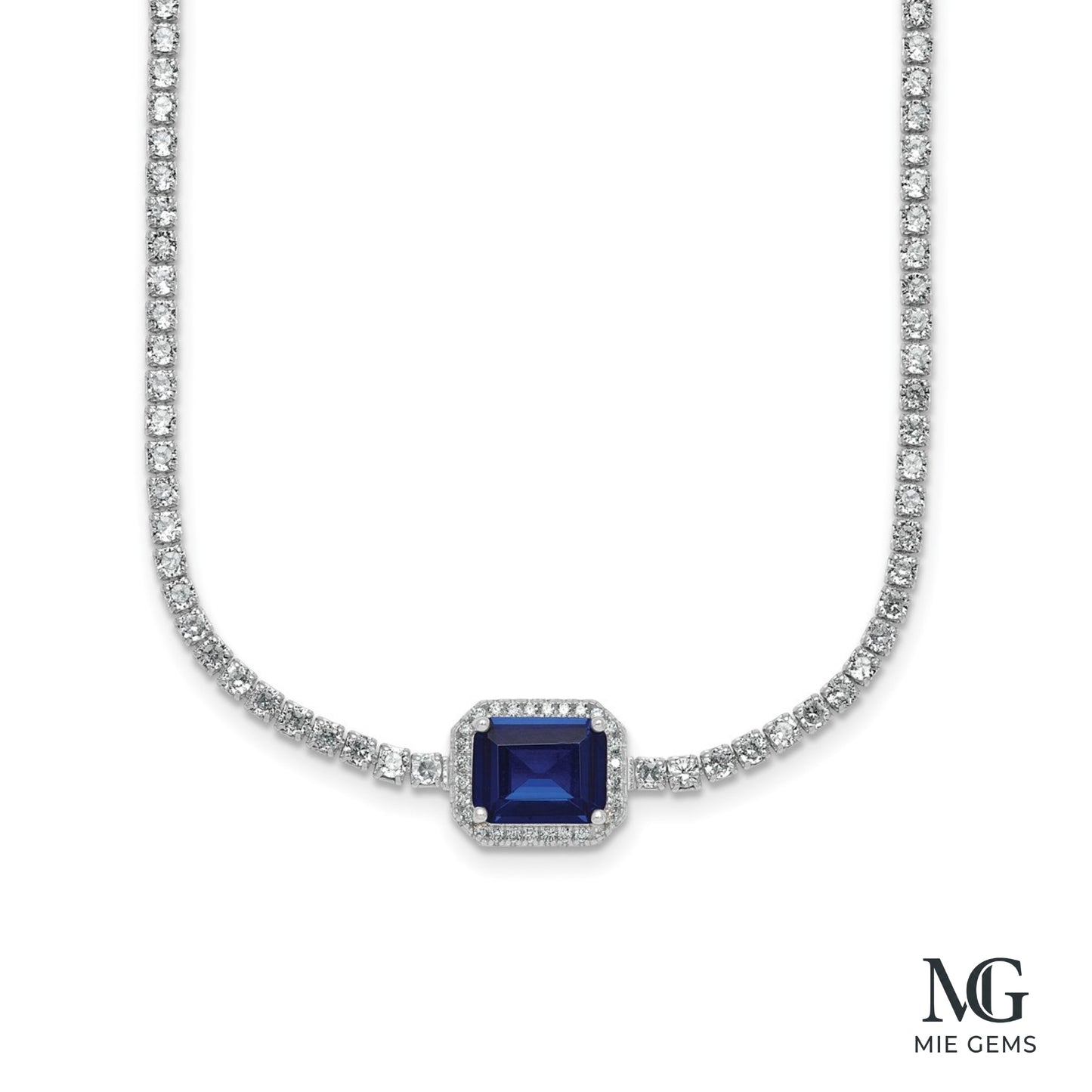 The Eternal Necklace