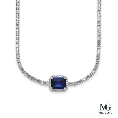 The Eternal Necklace