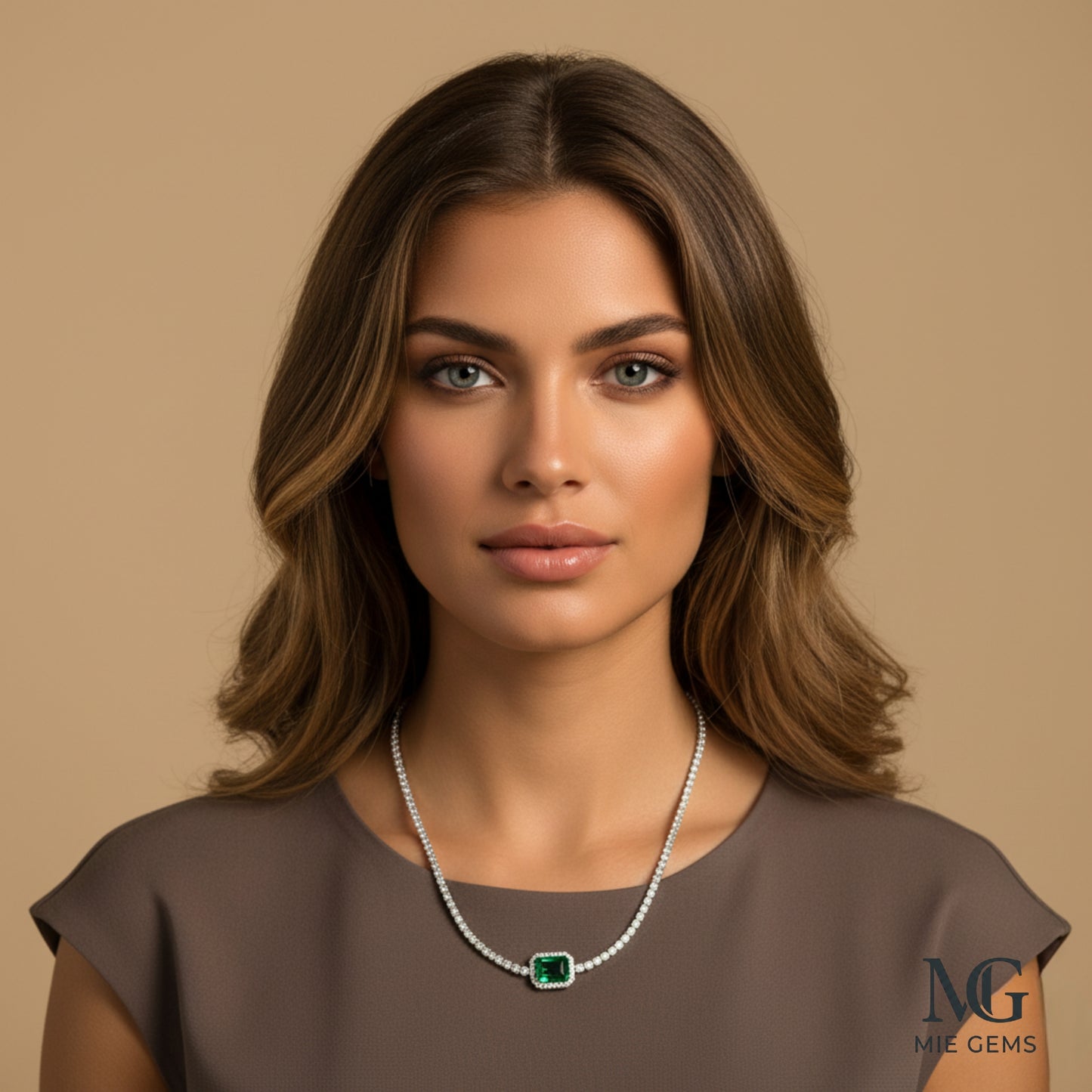 The Eternal Necklace