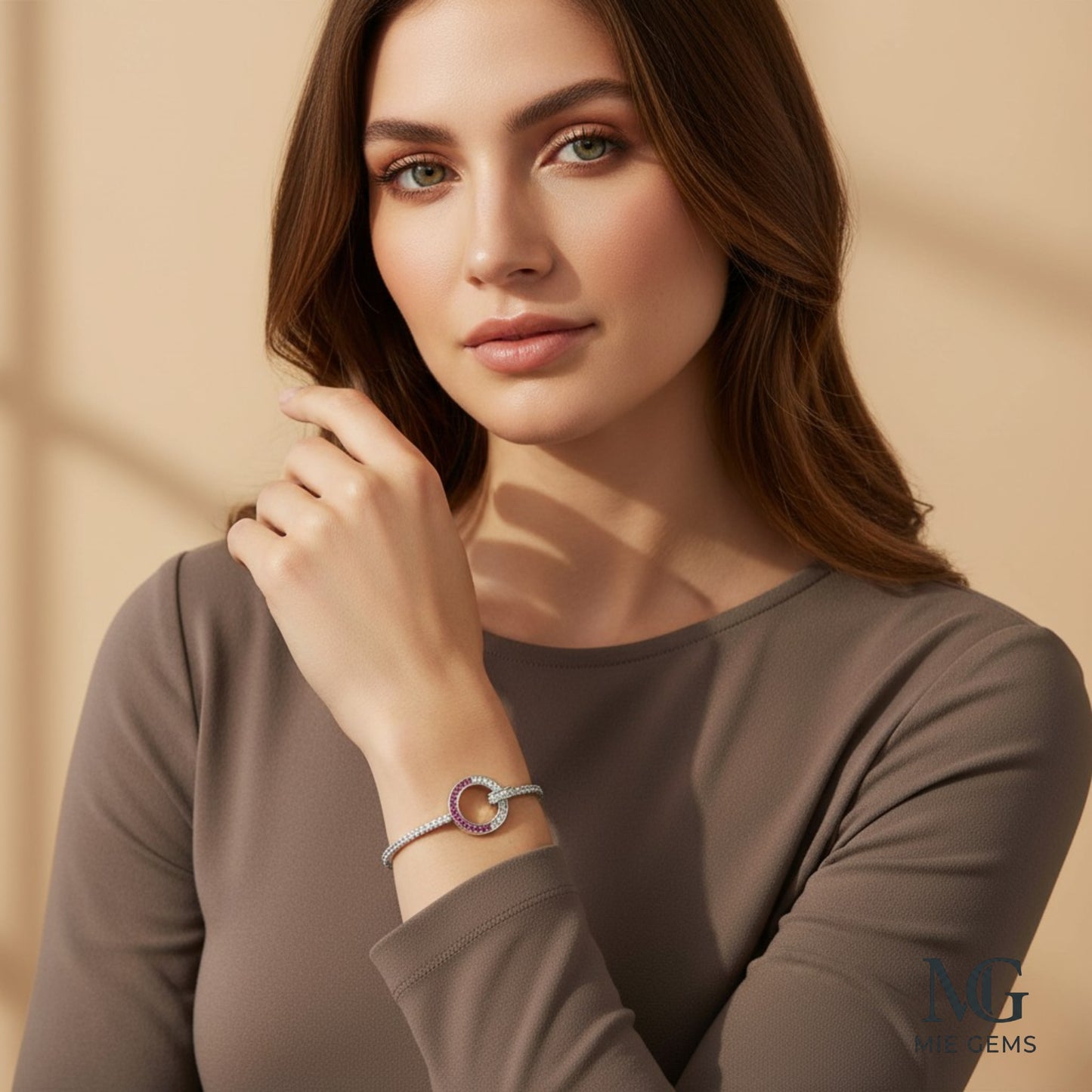 The Eternal Bracelet