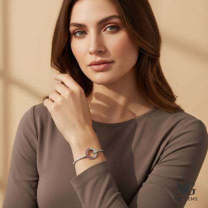 The Eternal Bracelet